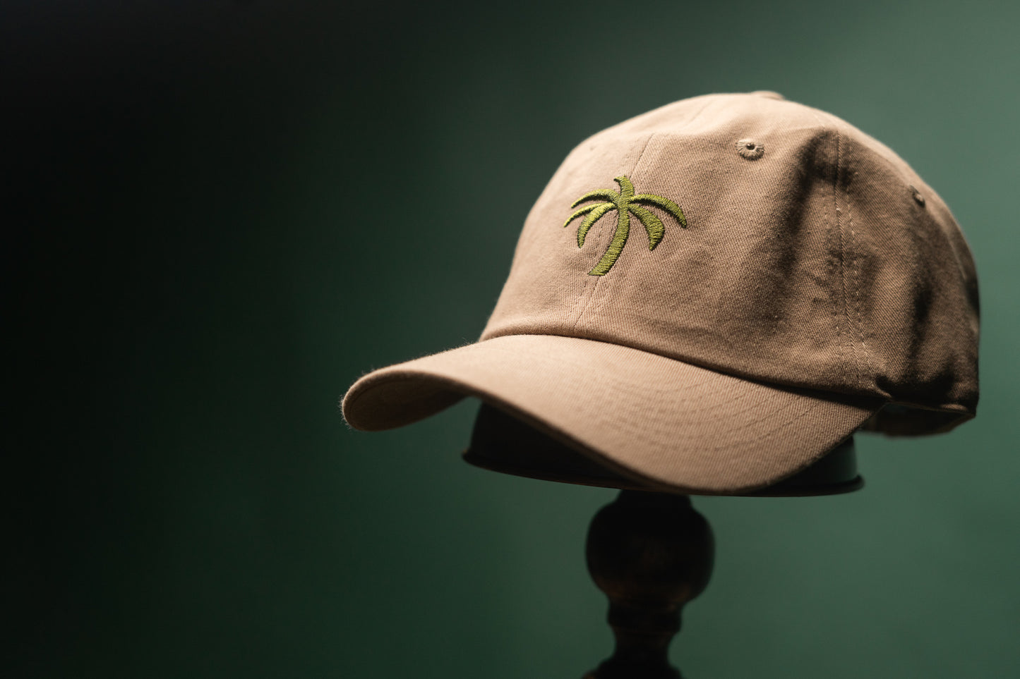 Jumanji Khaki/ Green