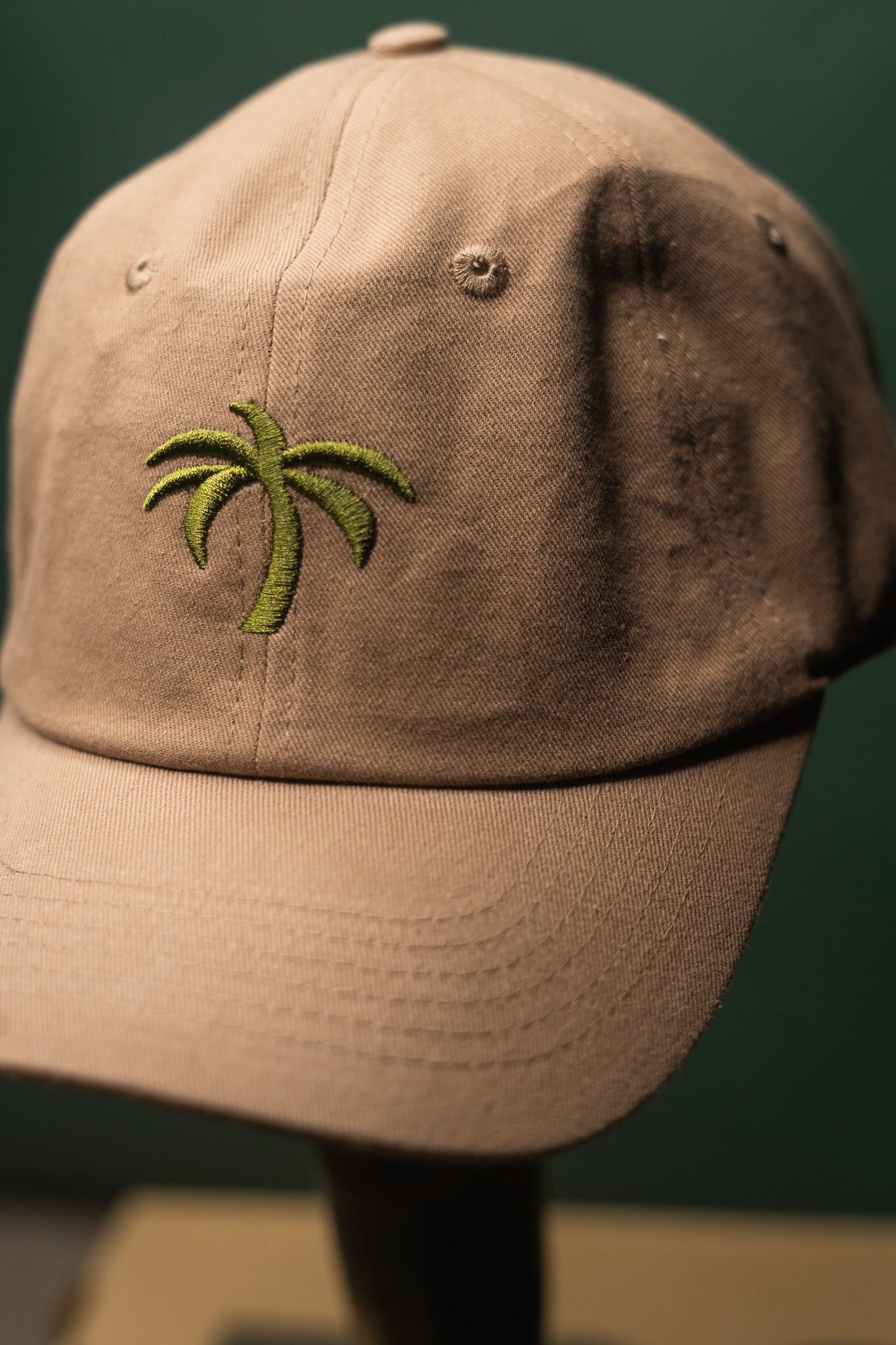 Jumanji Khaki/ Green
