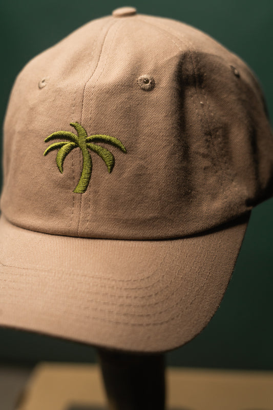 Jumanji Khaki/ Green