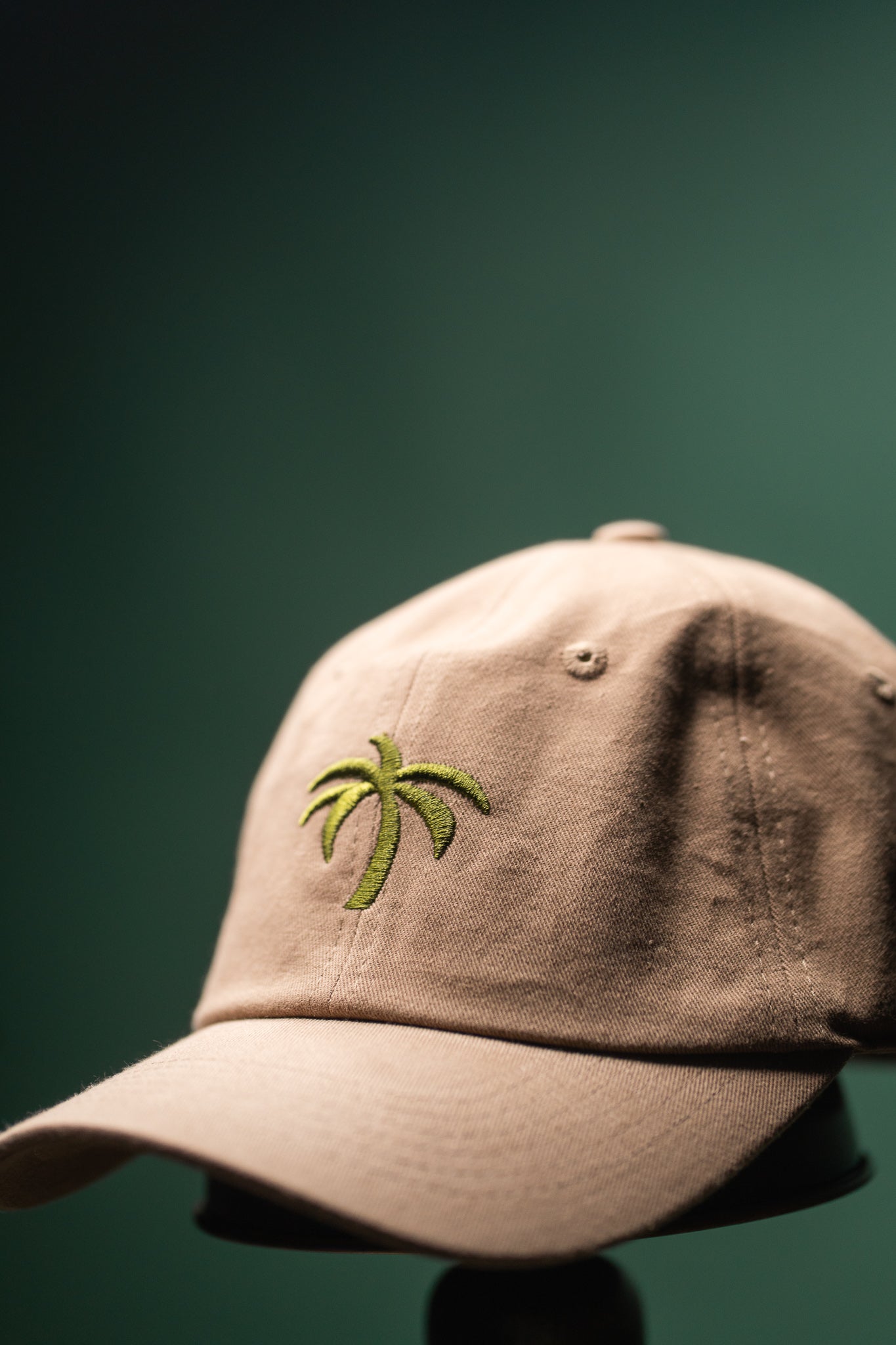 Jumanji Khaki/ Green