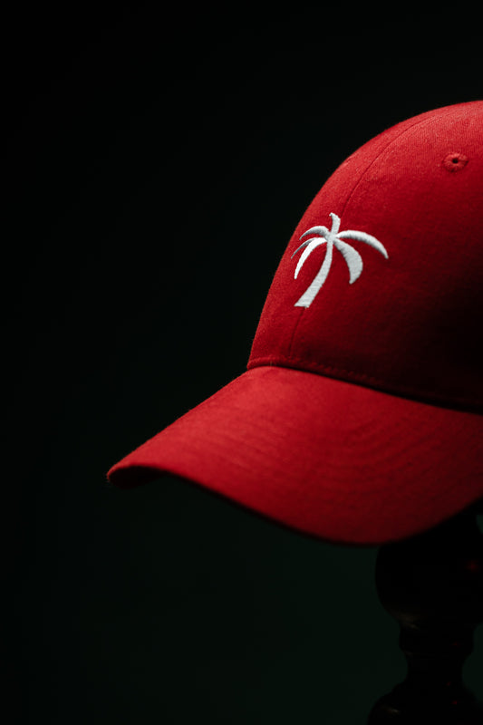 Marz Red/White