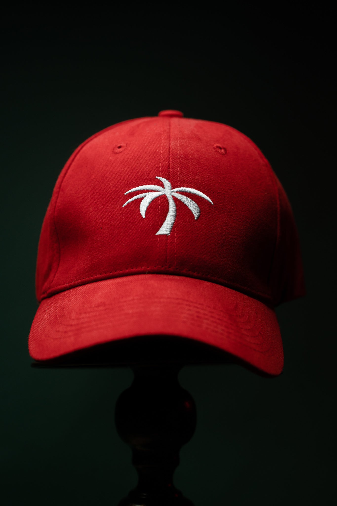 Marz Red/White
