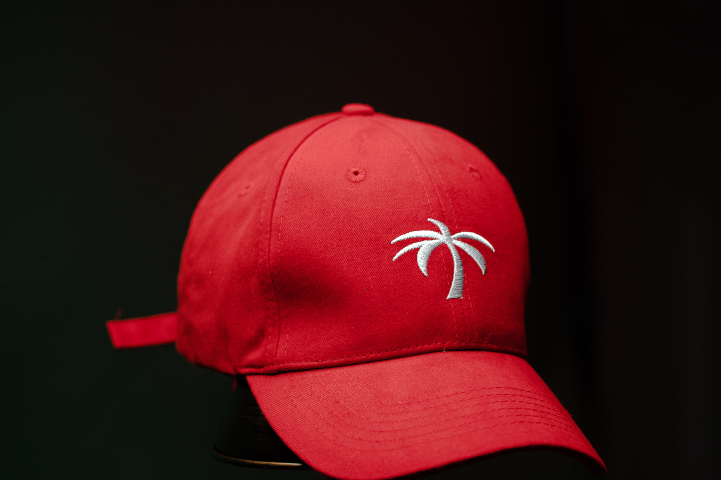 Marz Red/White