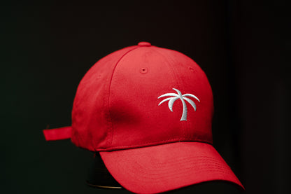 Marz Red/White