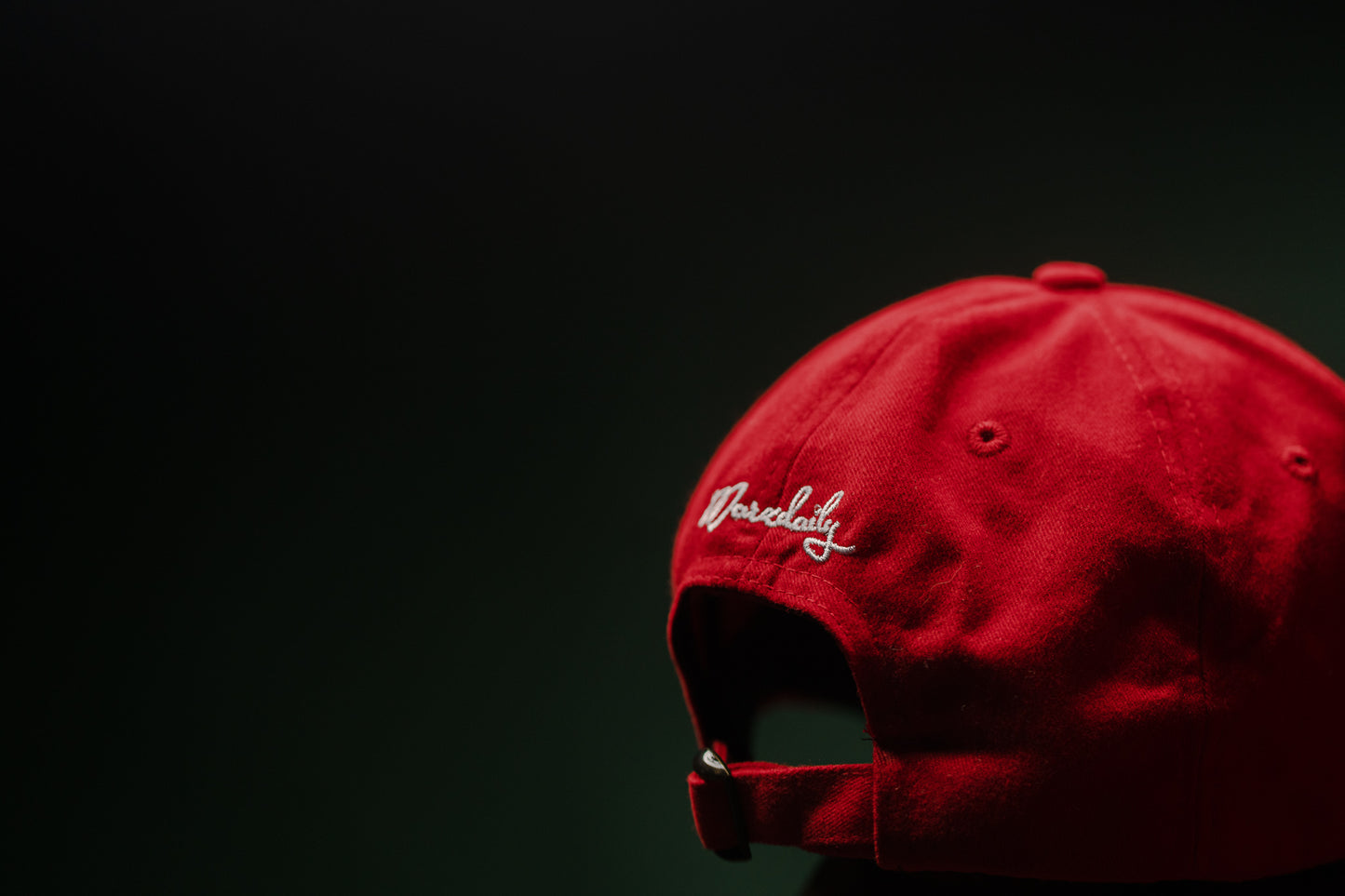 Marz Red/White