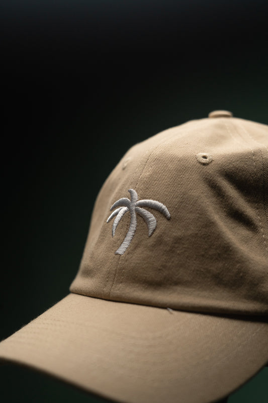 Sand/ White